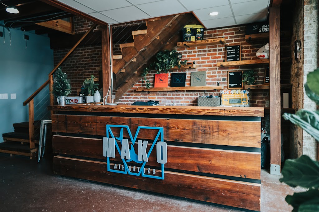  Mako Athletics