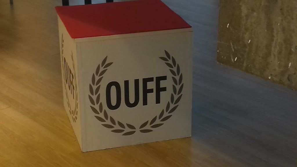 Festival de Cine Internacional de Ourense