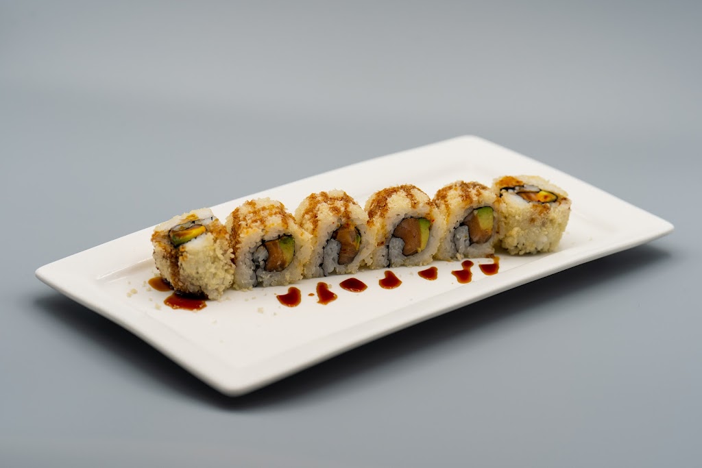  Ono Kenosha Sushi Restaurant & Bar