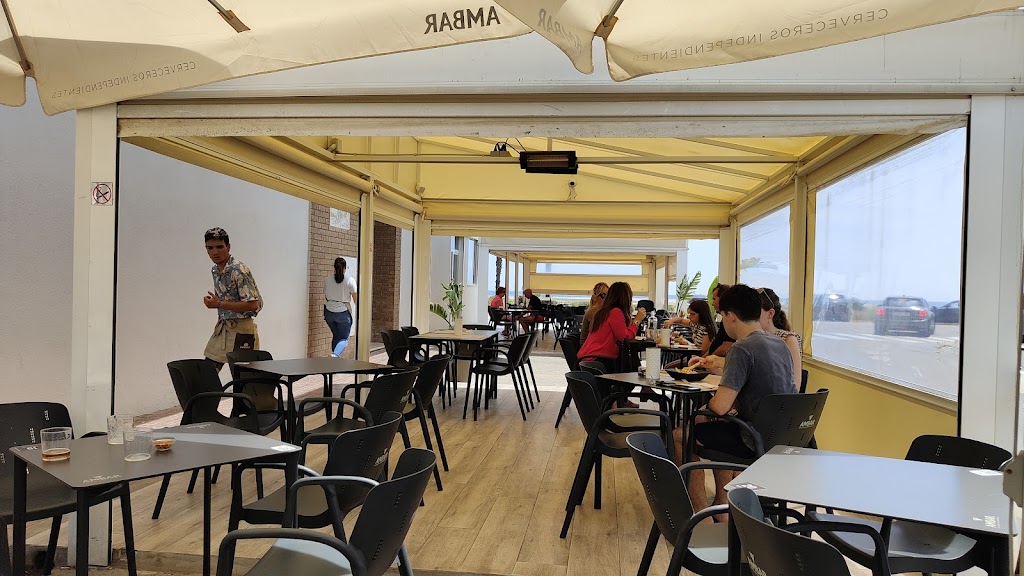 BOMBORA'S Arroceria Gastro-Heladeria