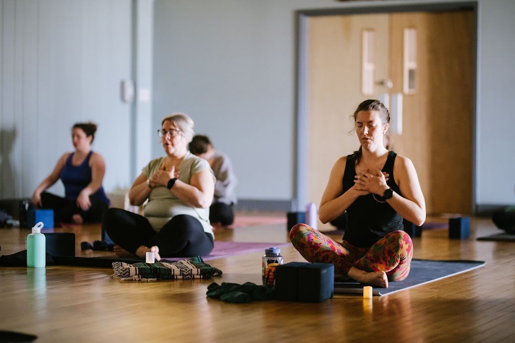  Samudra Studio Yoga - Biddeford