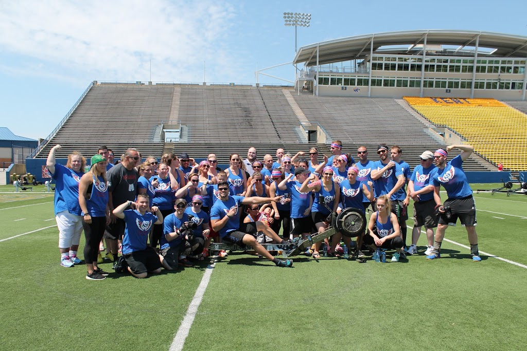  CrossFit Strongsville