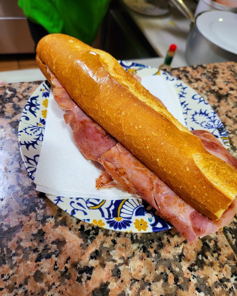 Lluch SIS — Comida y bebida