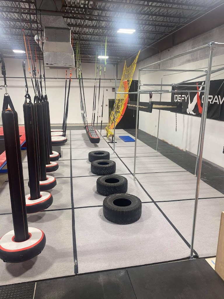  Defy Gravity Training Center/Defy Gravity DGA