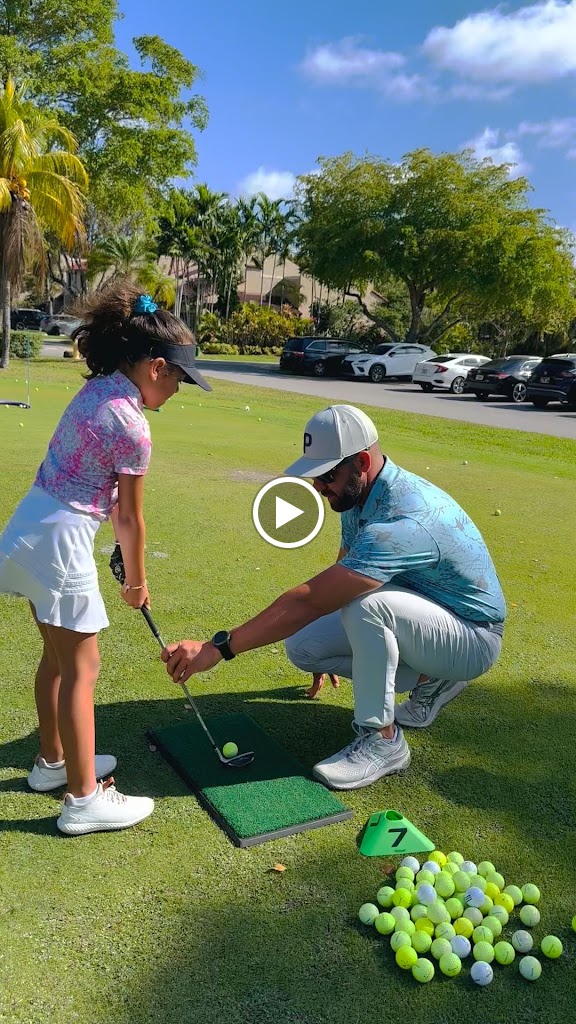  Pure Swings Golf Academy