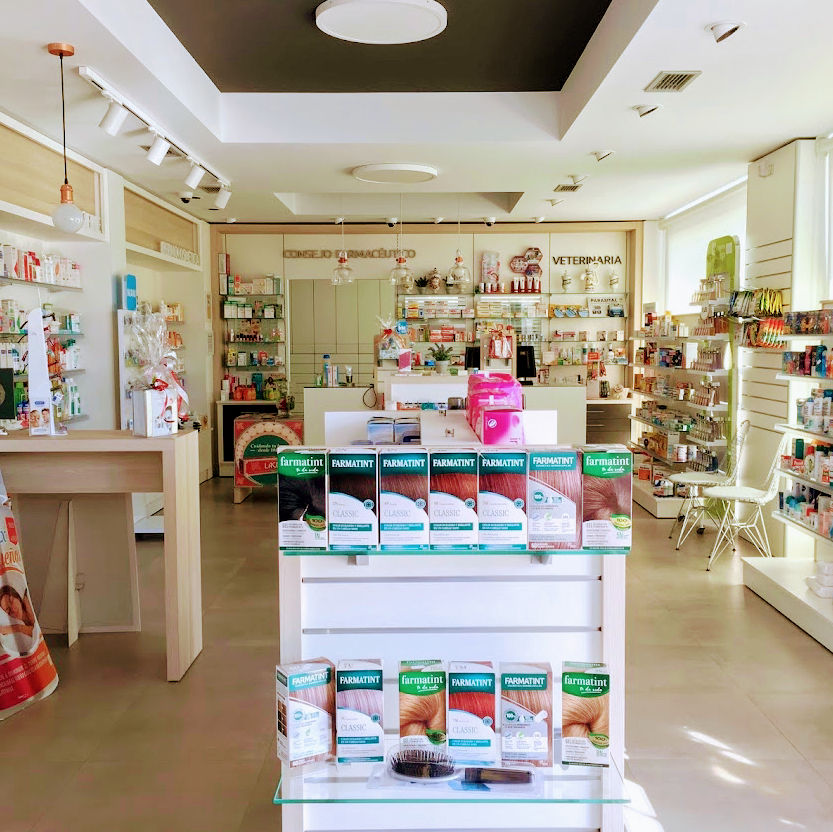 Farmacia de Bamio — Del propietario