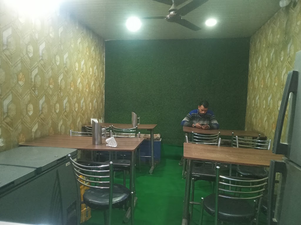 Sharma Rasoi