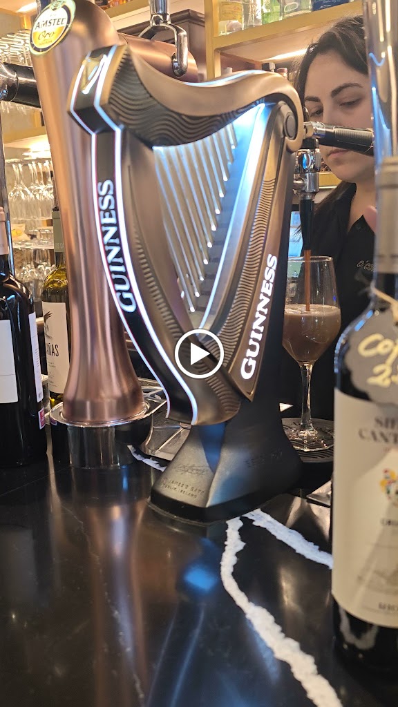 Cafe O'connor — Videos