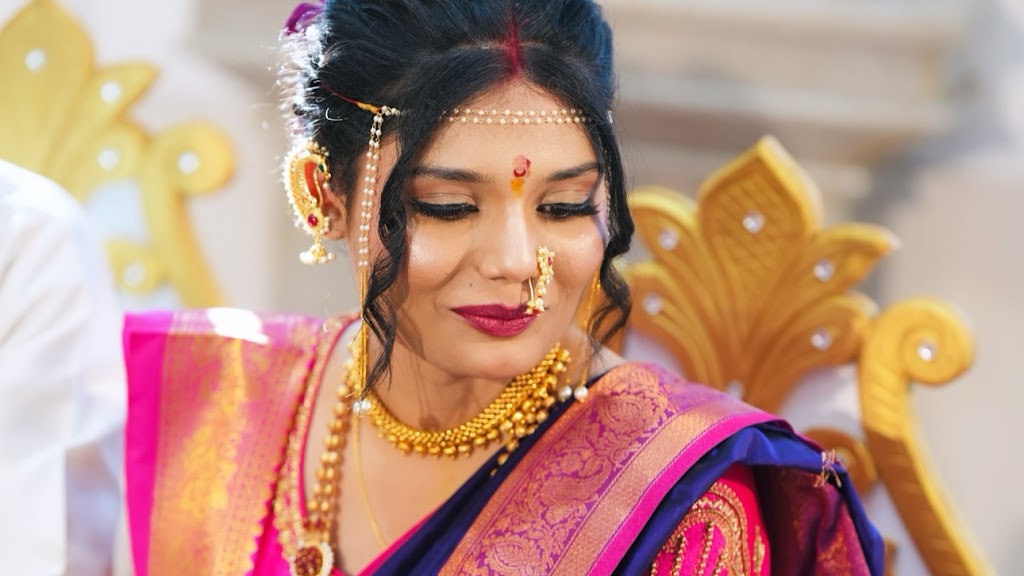 Tanvi The Makeup Maven