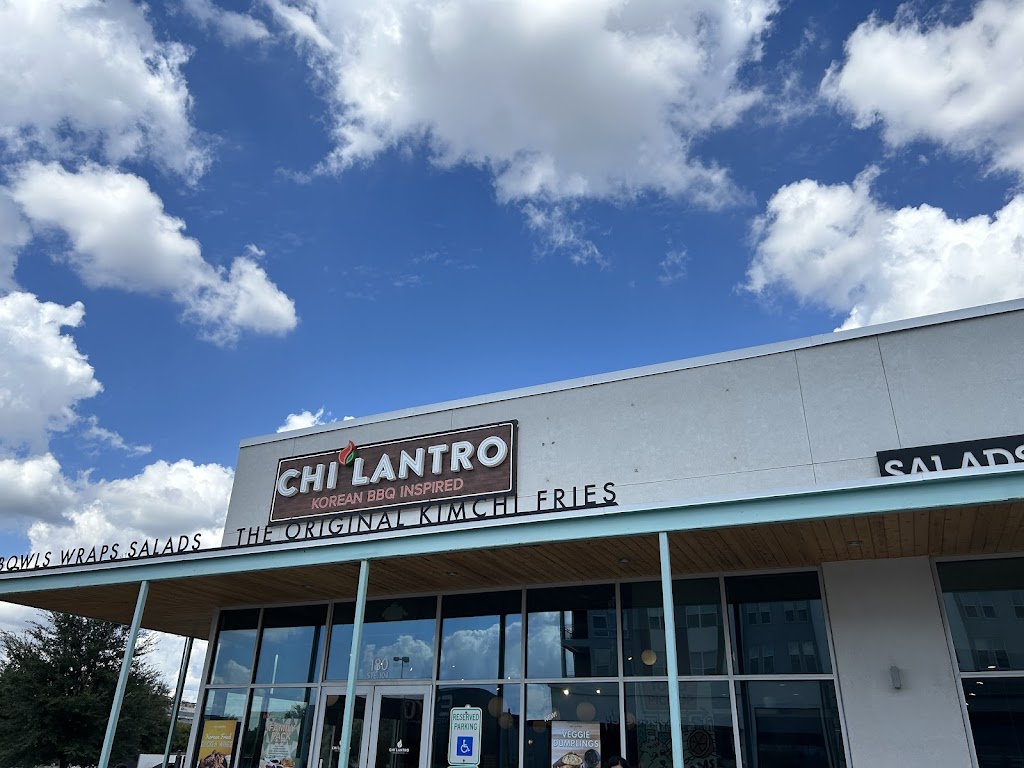 Chi'Lantro