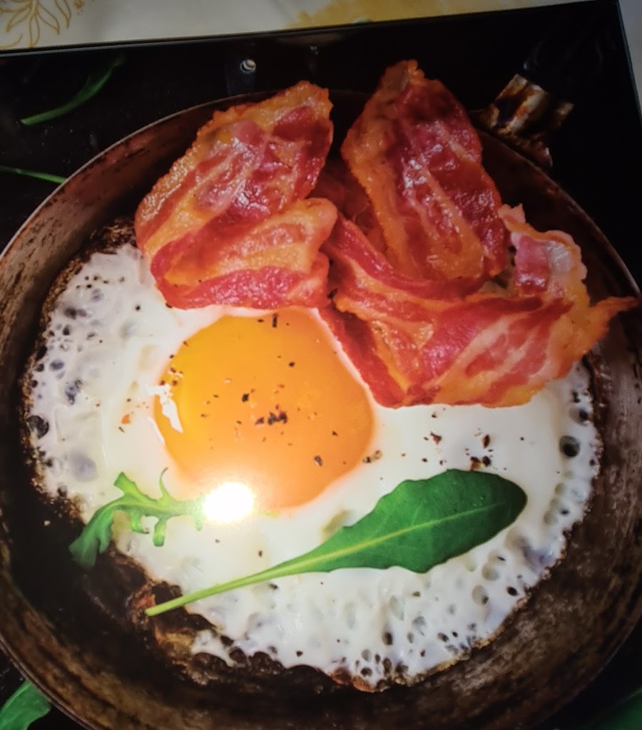 kensho cocteleria — Comida y bebida