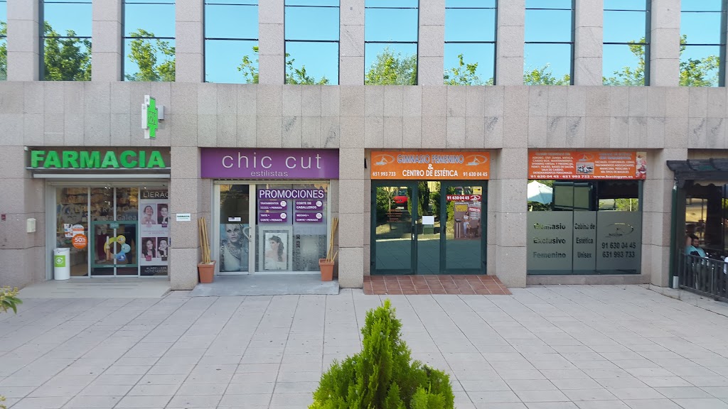 FARMACIA PUNTA GALEA