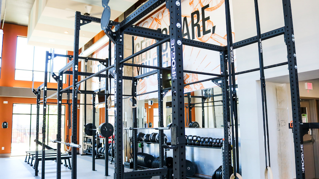  RanierFit Performance & Recovery