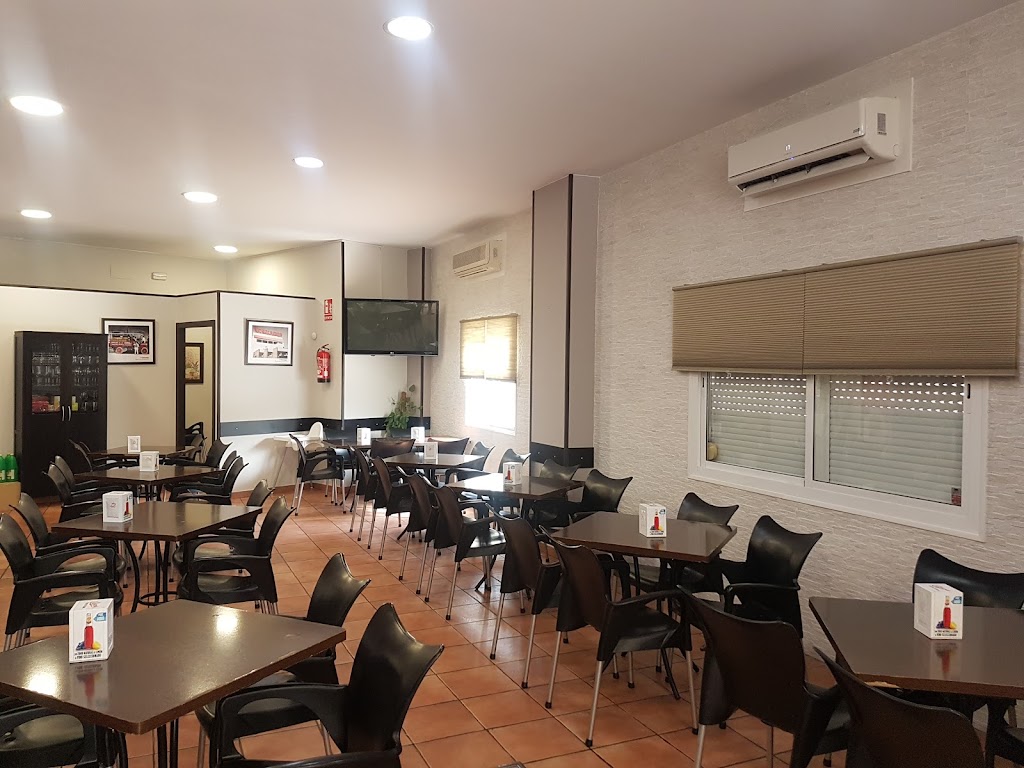 Bar La Esquinita De Daniel Express