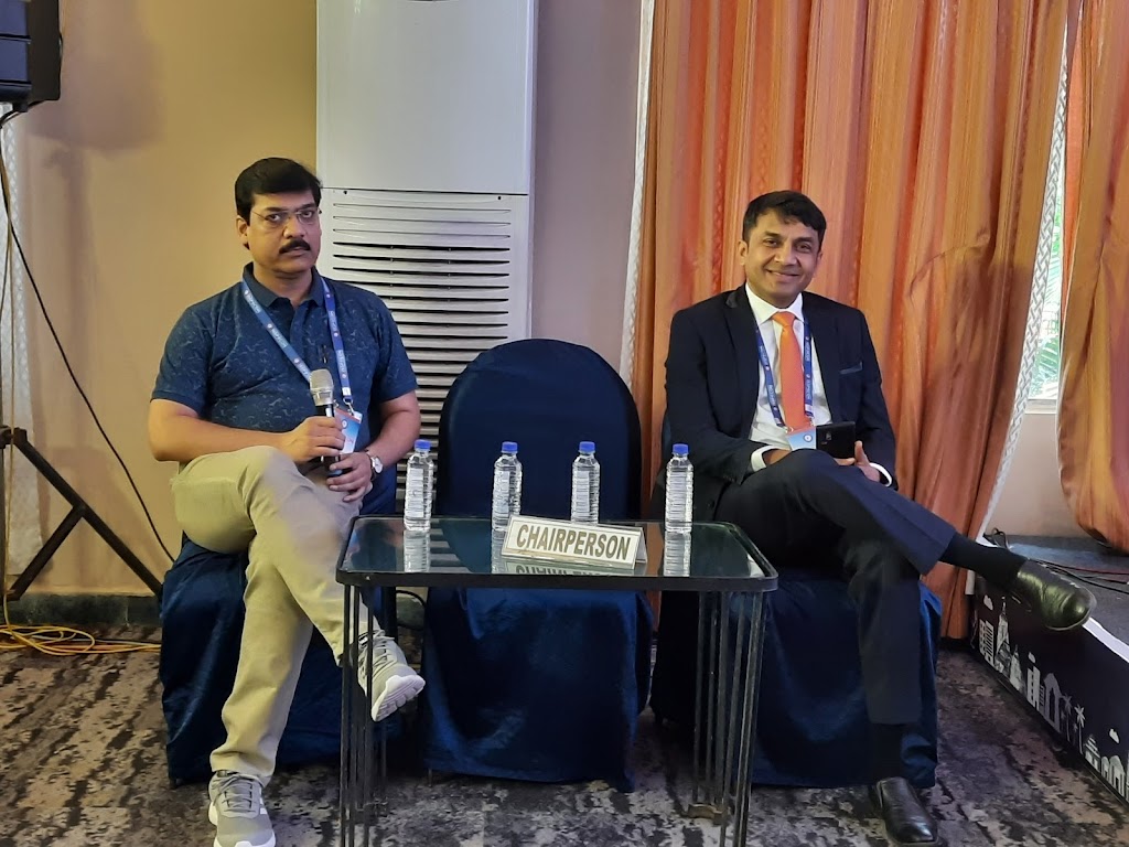 Dr. Dr Ashis Panigrahi