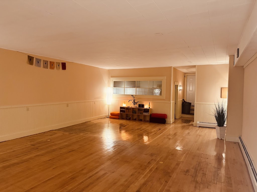  True Center Yoga and Massage