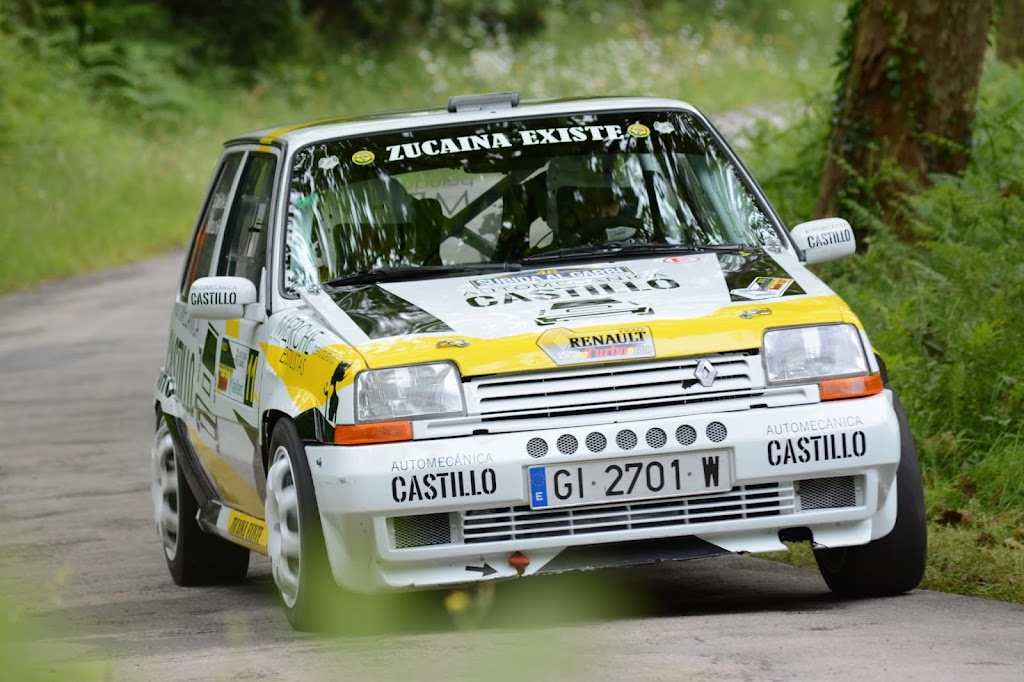 AUTOMECANICA CASTILLO