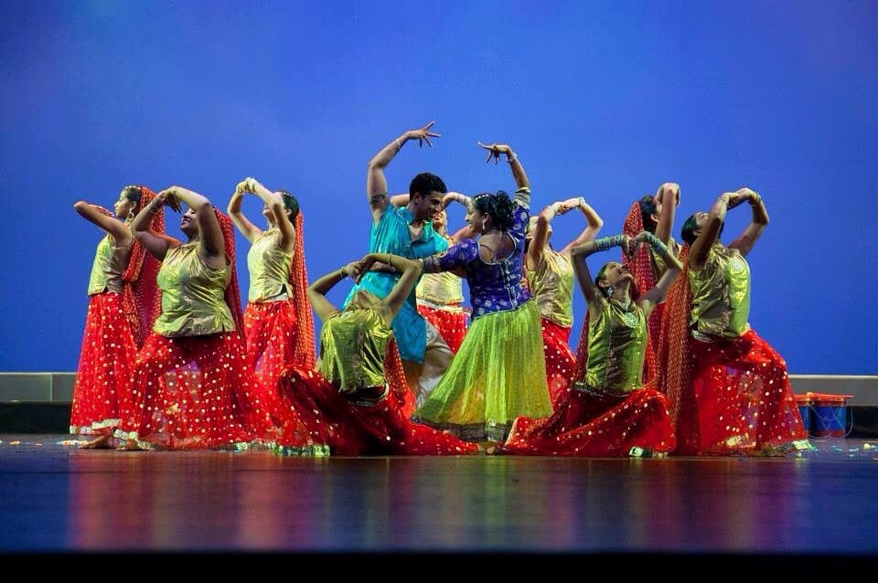  Infused Performing Arts Bollywood Dance School