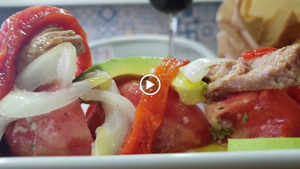 Venta El Gomero — Videos