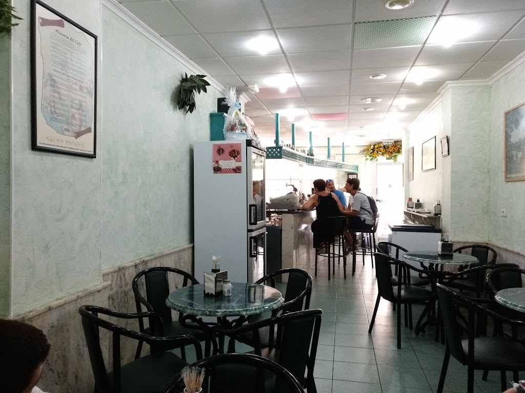 Damasol — Ambiente