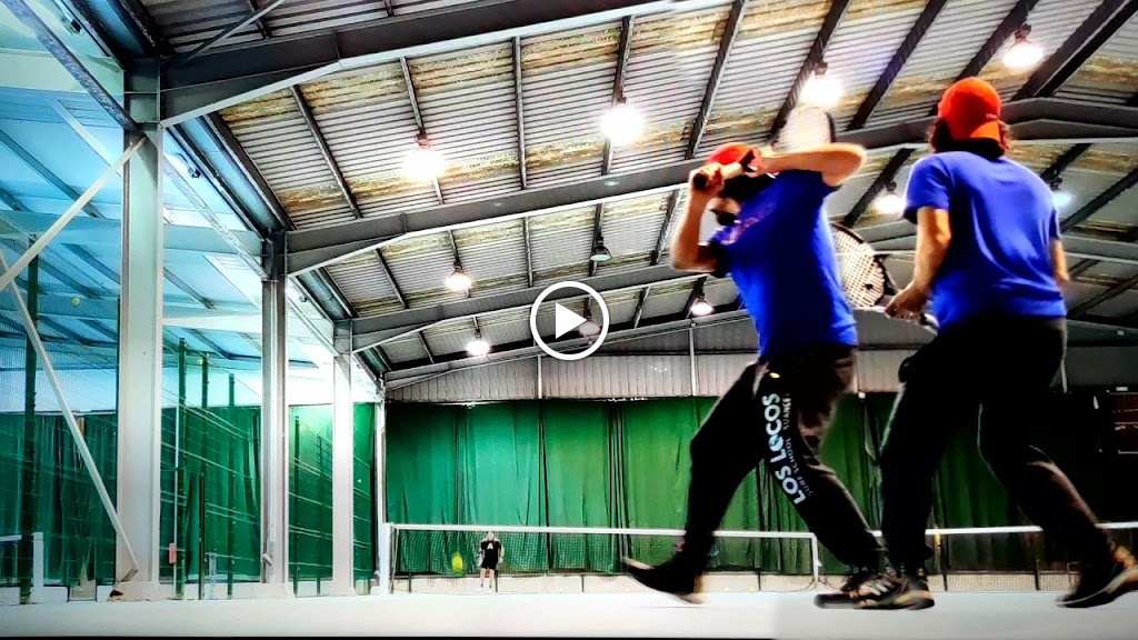 SAT Tenis Torrelavega — Videos
