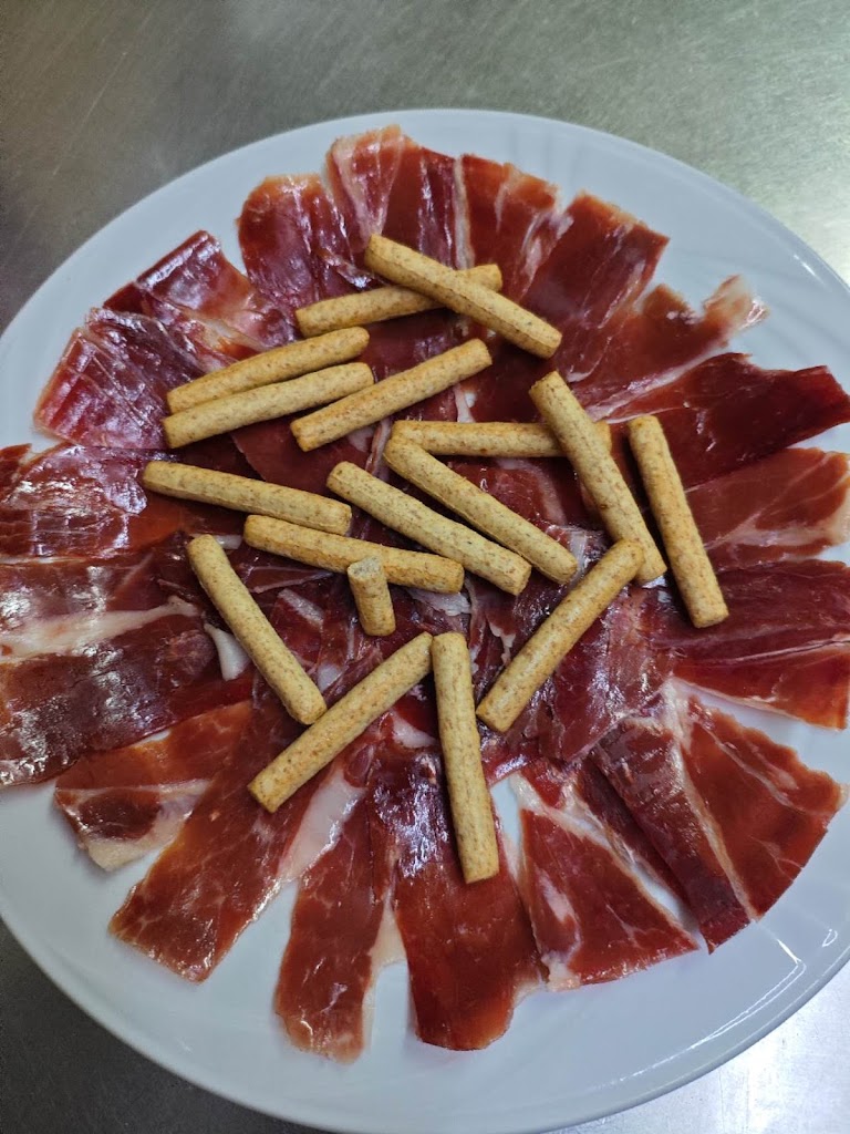 Cafeteria Nely — Comida y bebida
