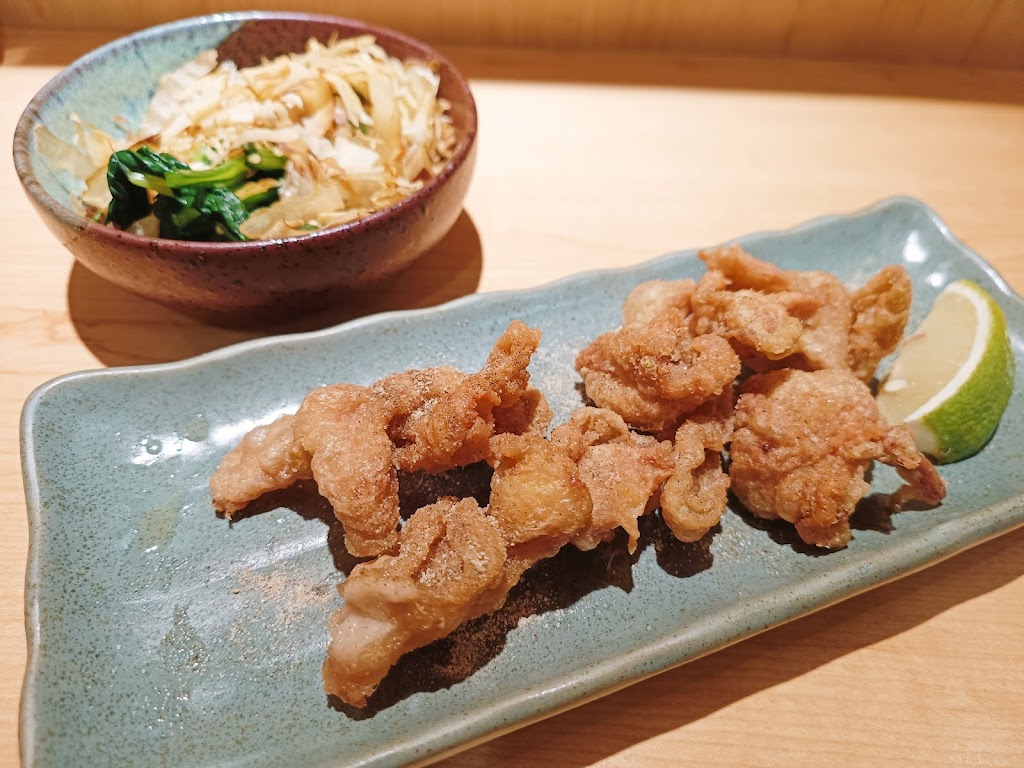 麵屋 千雲 的照片