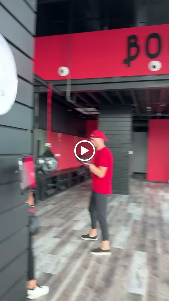  Bout Boxing & Fitness