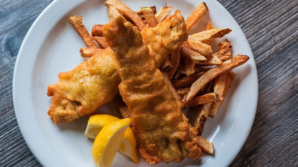 French fries