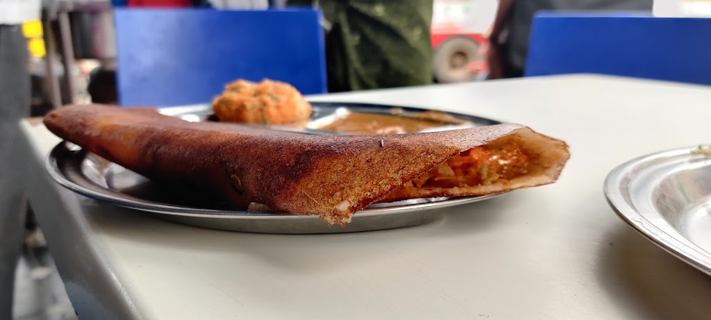 Hotel Shashi Fast Food