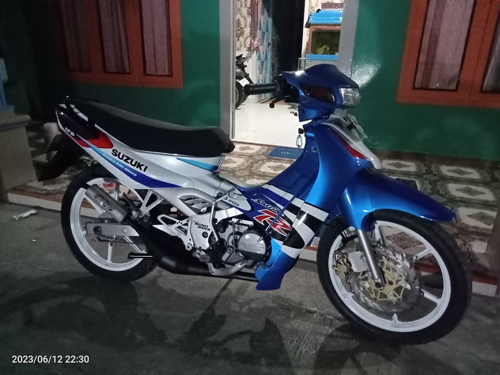 Cat Body Motor & Mobil