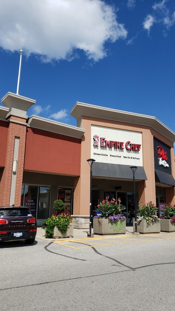 Empire Chef in Aurora