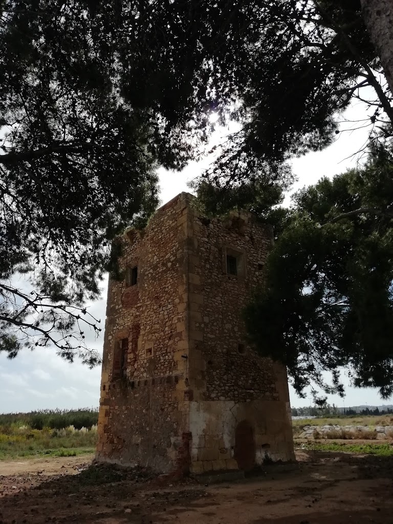 Torre de Virgili