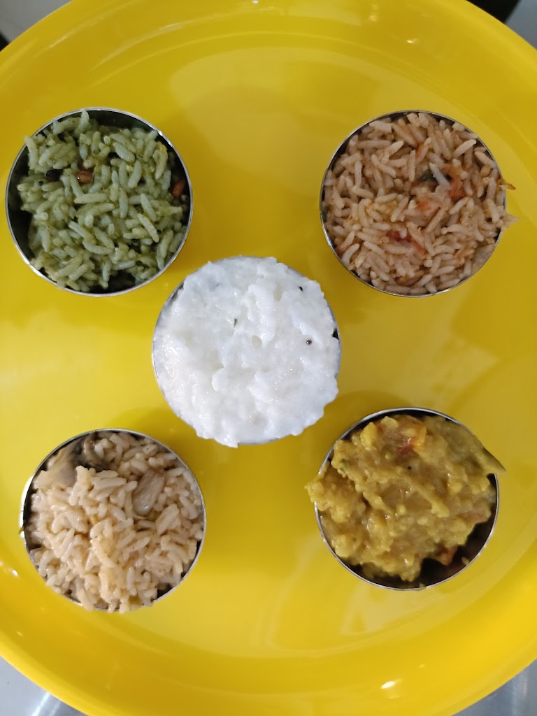 Chitra Coffee Bar
