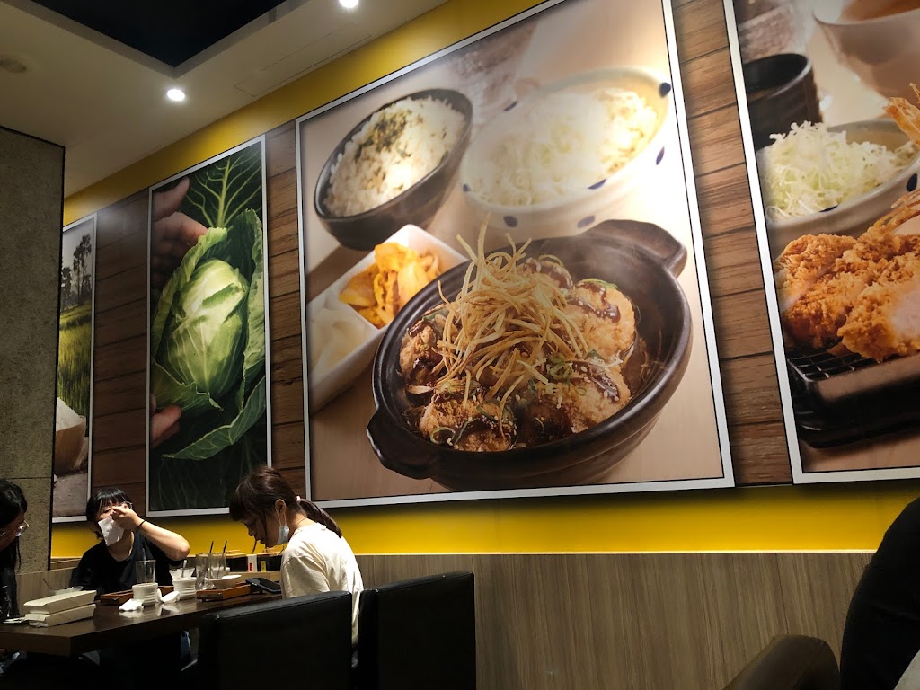 品田牧場日式豬排咖哩 苗栗家樂福店 的照片