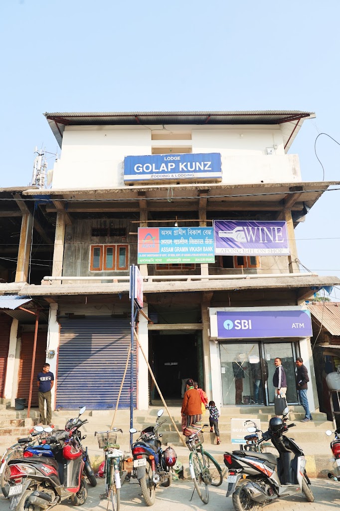 Hotel Golap Kunz