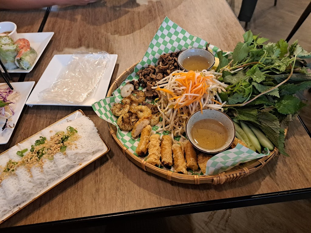 Vermicelli