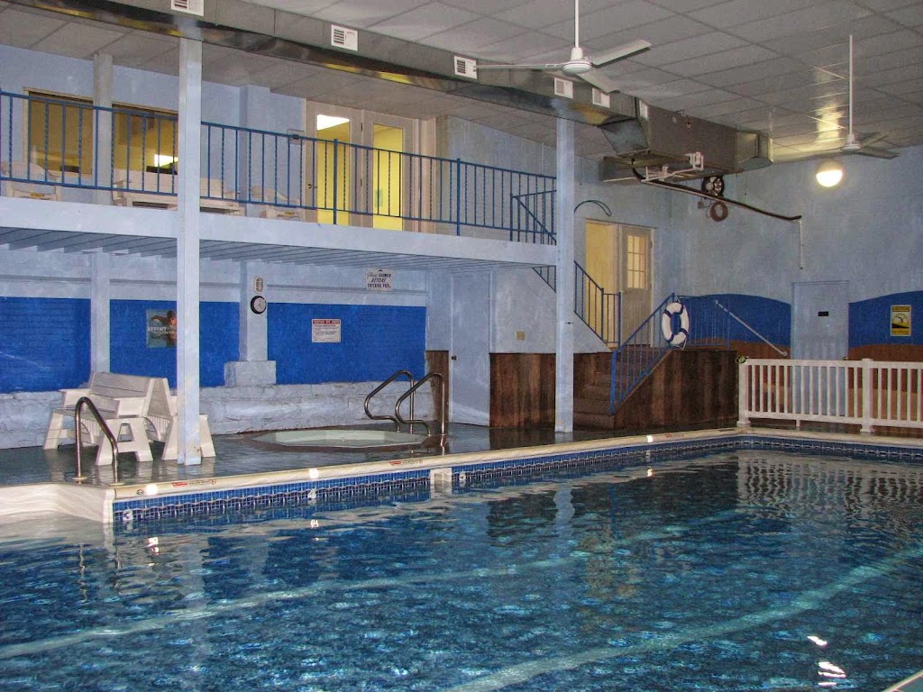  Lifestyle Fitness Center