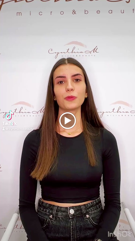 Cynthia Microbeauty — Del propietario