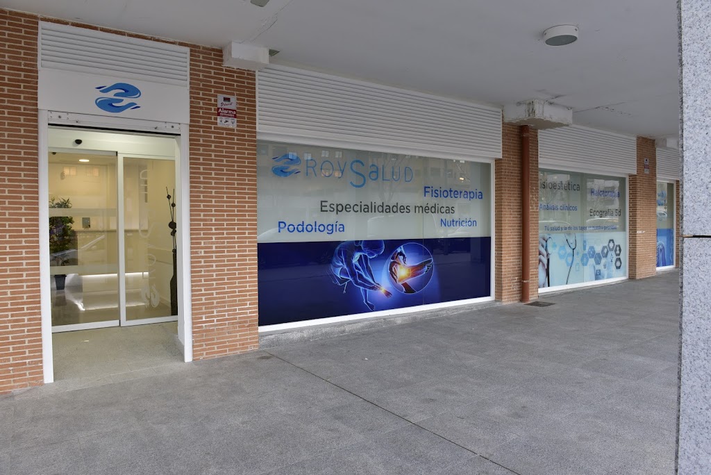 Centro Medico Roysalud