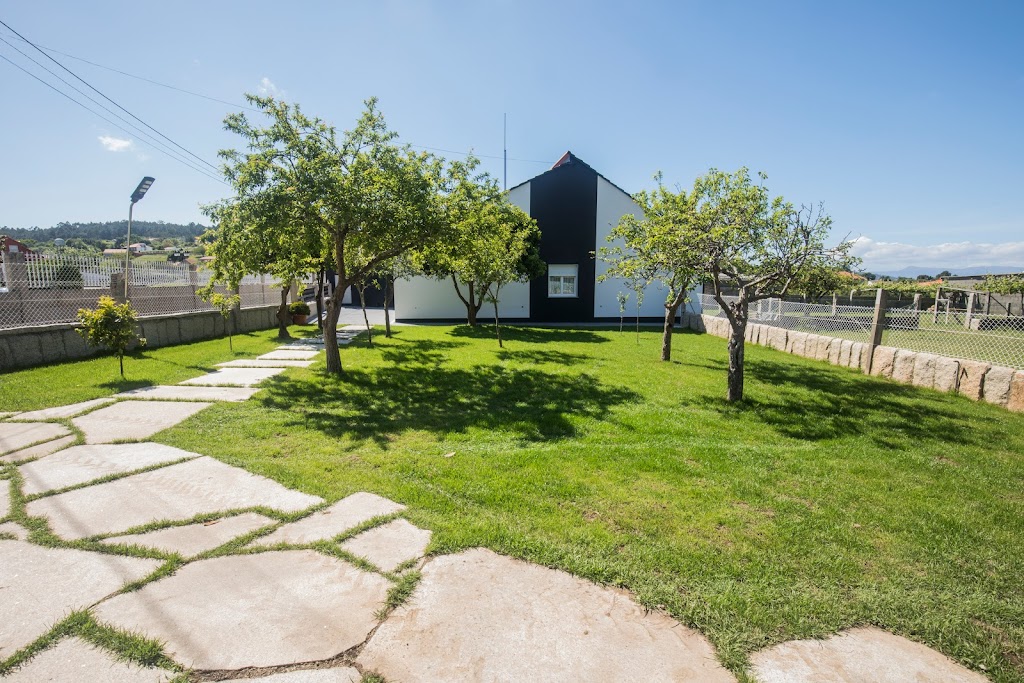 Apartamentos Gandarela-Sanxenxo