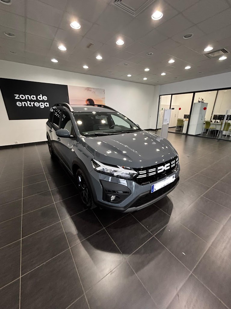 Dacia Dibautoplus Manacor