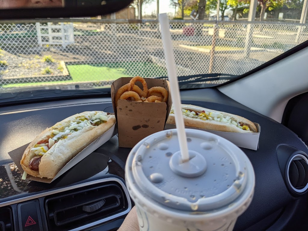 Food & drink