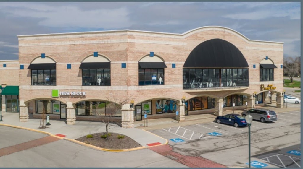  The Foundation Olathe 24hr Gym