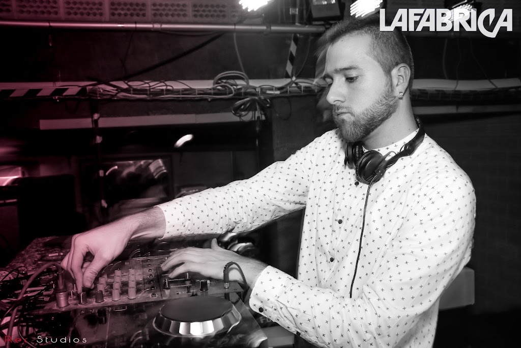 Discomovil Jose Sendra