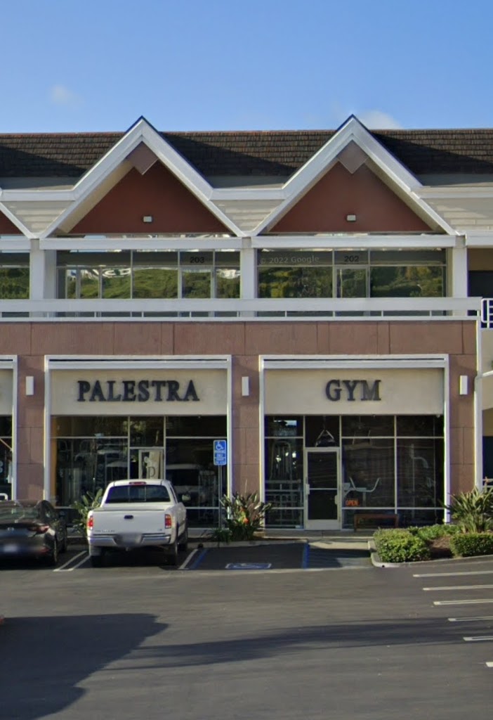  Dana Point Personal Trainer: Eileen Gordon