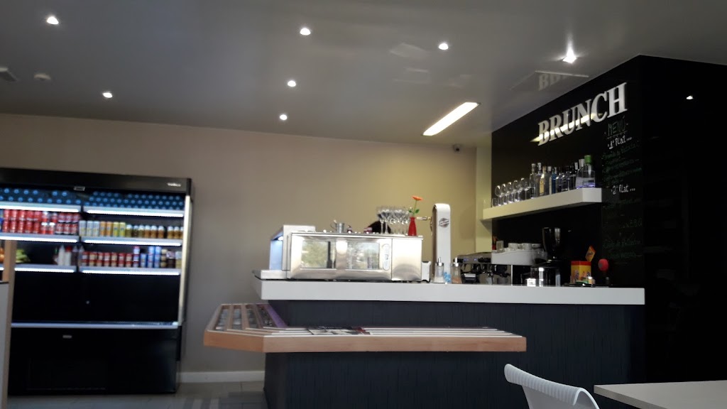 Brunch — Ambiente