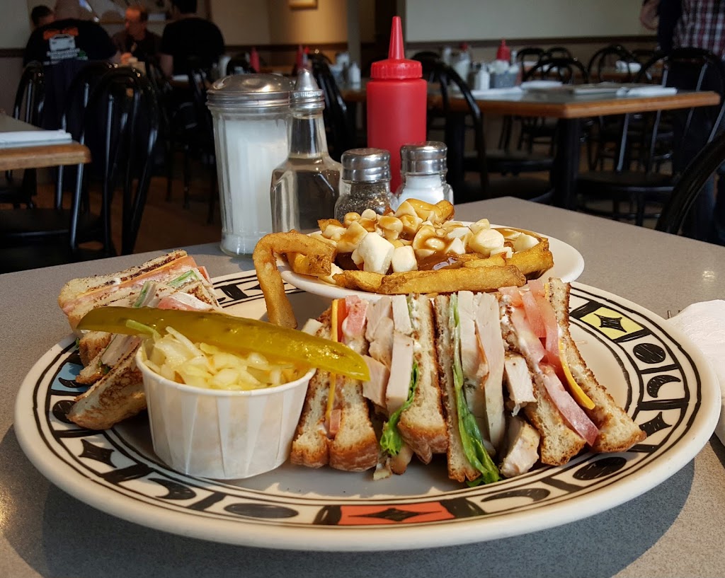 Food & drink