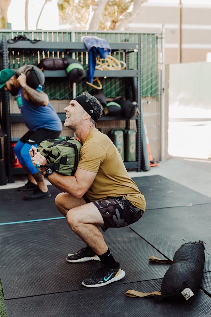  Hybrid House - Signal Hill, CA