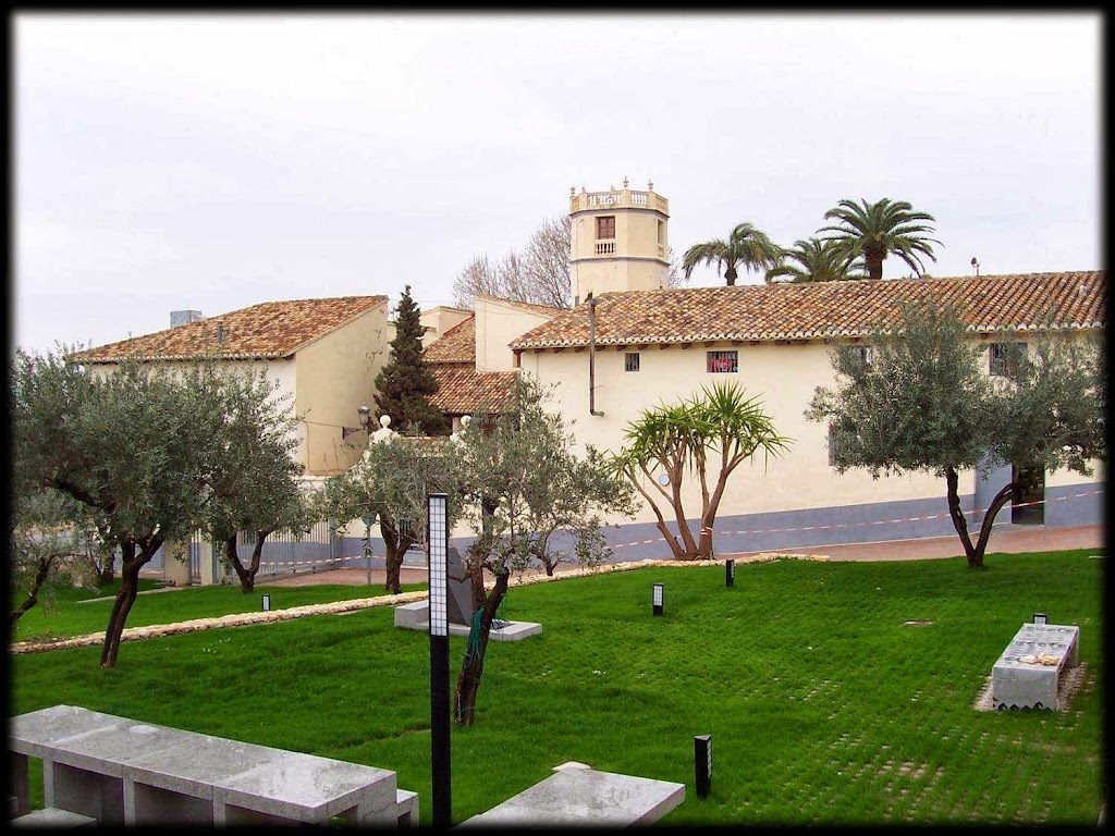 GRANJA-ESCOLA CASABLANCA